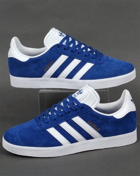 blue adidas shoes womens